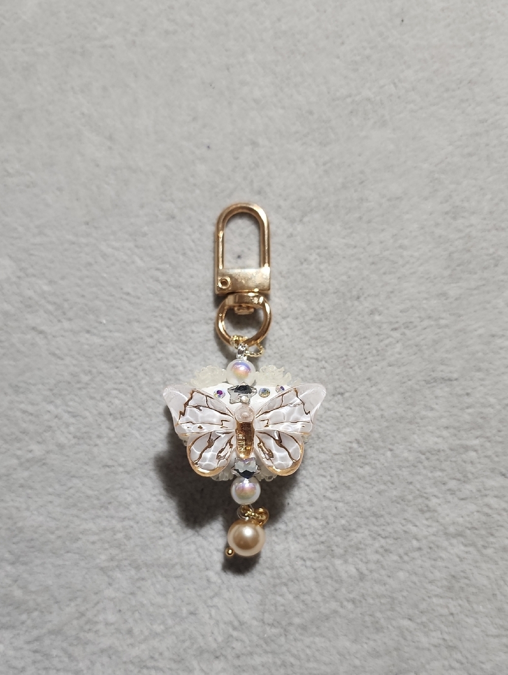 Handmade Keychain